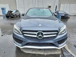 Mercedes-Benz C-klasse 2015