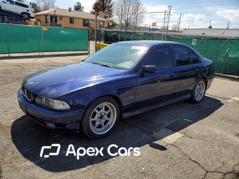 BMW  1998 - Zdjęcie 1 z 13