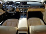 Audi A7 2012