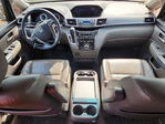 Honda Odyssey 2012