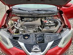 Nissan Rogue 2014