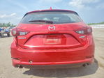 Mazda 3 2018