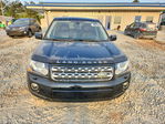 Land Rover LR2 2013