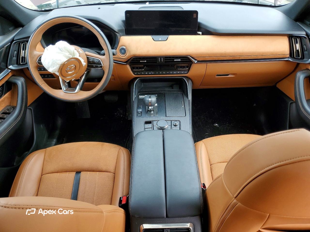 Mazda CX-90 2024