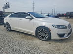 Lincoln MKZ 2017
