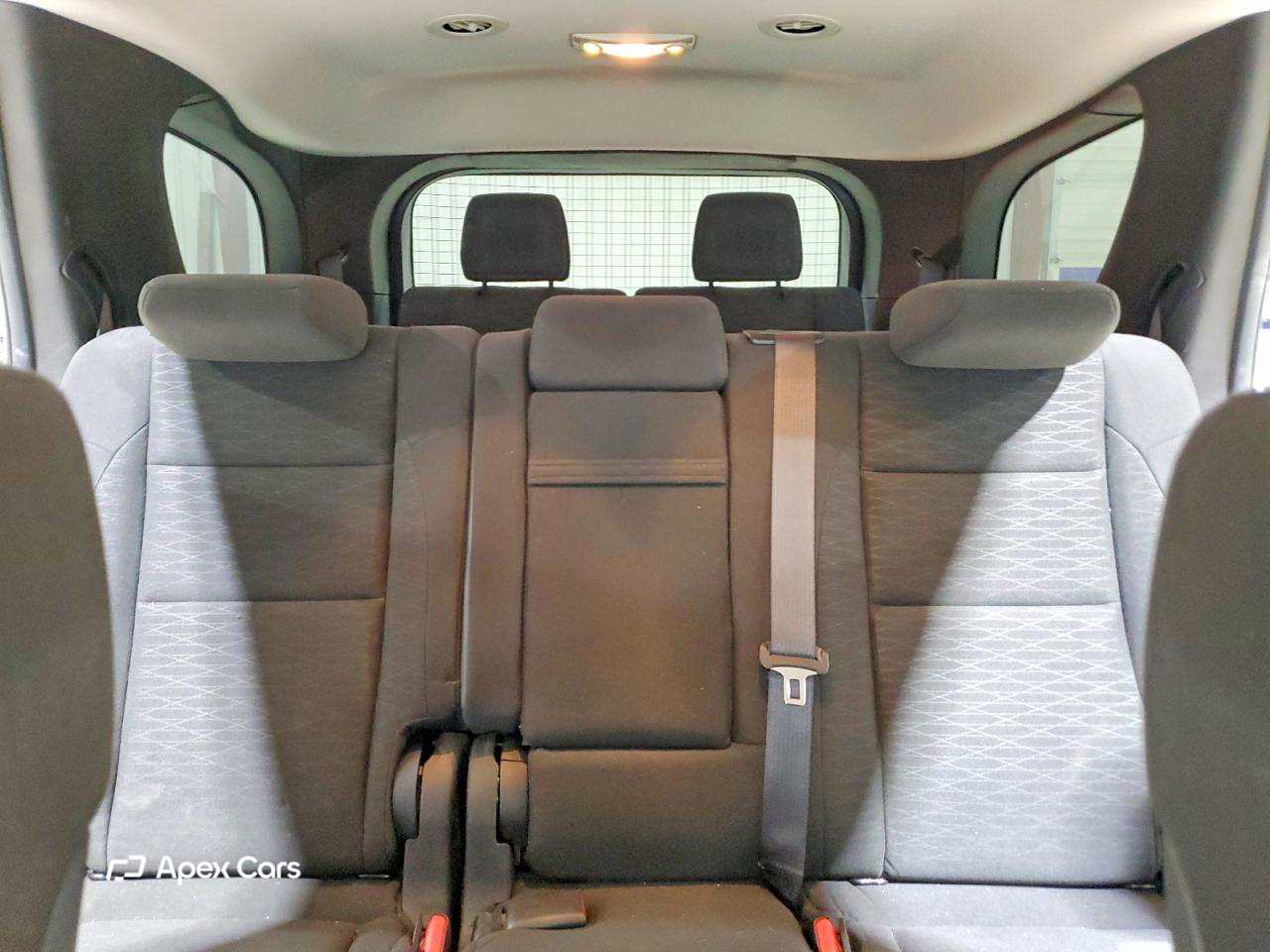 Dodge Durango 2019