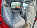 Lincoln Aviator 2004