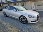 Audi A6 2014