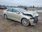 Lincoln MKZ 2017