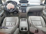 Honda Odyssey 2012