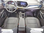 Chevrolet Trax 2025