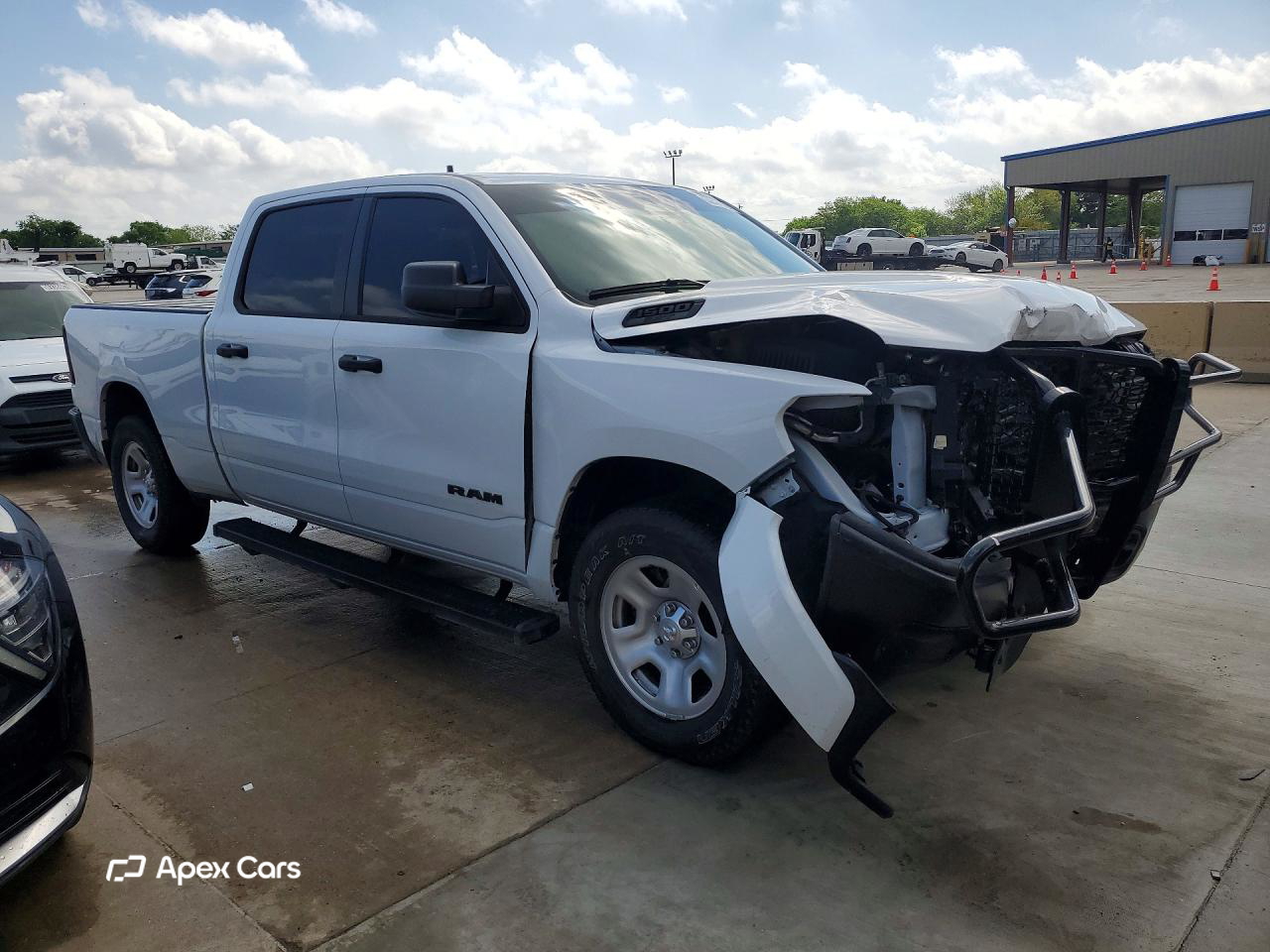 RAM 1500 2025