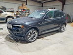 BMW X3 2016