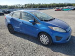 Ford Fiesta 2011