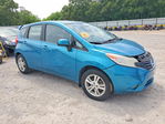 Nissan Versa 2014