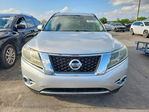 Nissan Pathfinder 2015