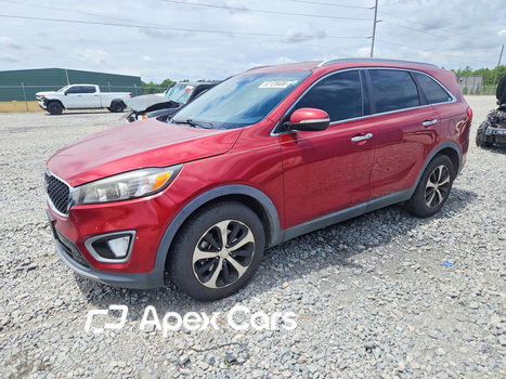 Kia Sorento 2016 - Image 1 of 13