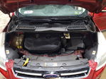 Ford Escape 2014