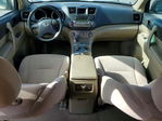 Toyota Highlander 2008