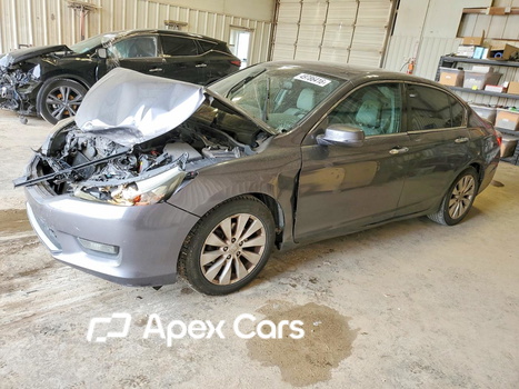 Honda Accord 2015 - Image 1 of 12