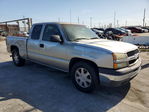 Chevrolet Silverado 2003