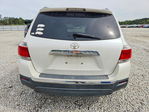 Toyota Highlander 2012