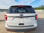 Ford Explorer 2018