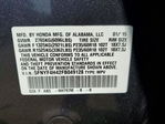 Honda Pilot 2015