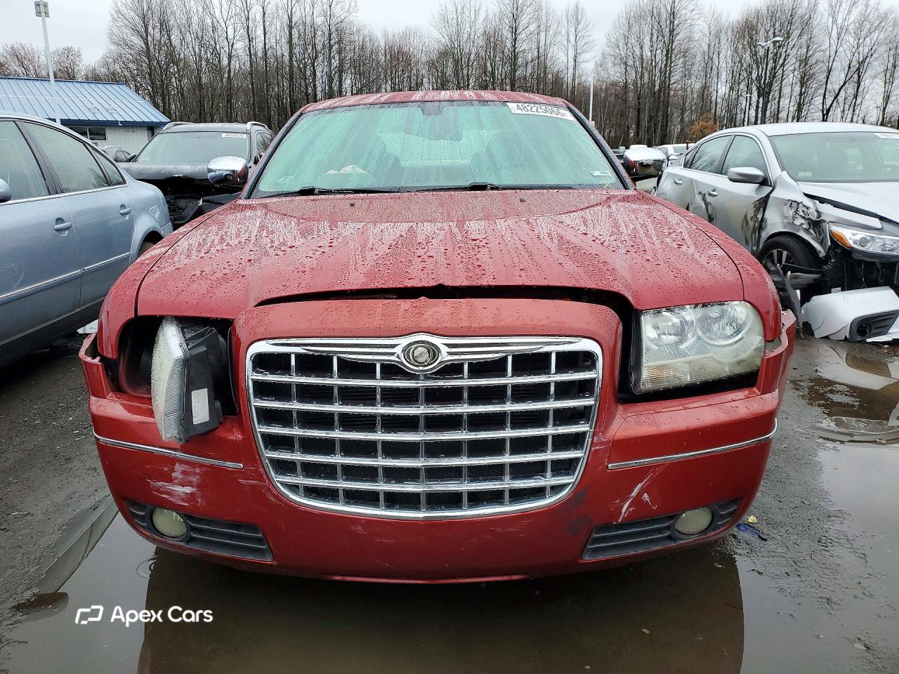Chrysler 300 2008