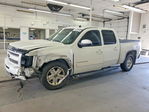 Chevrolet Silverado 2011