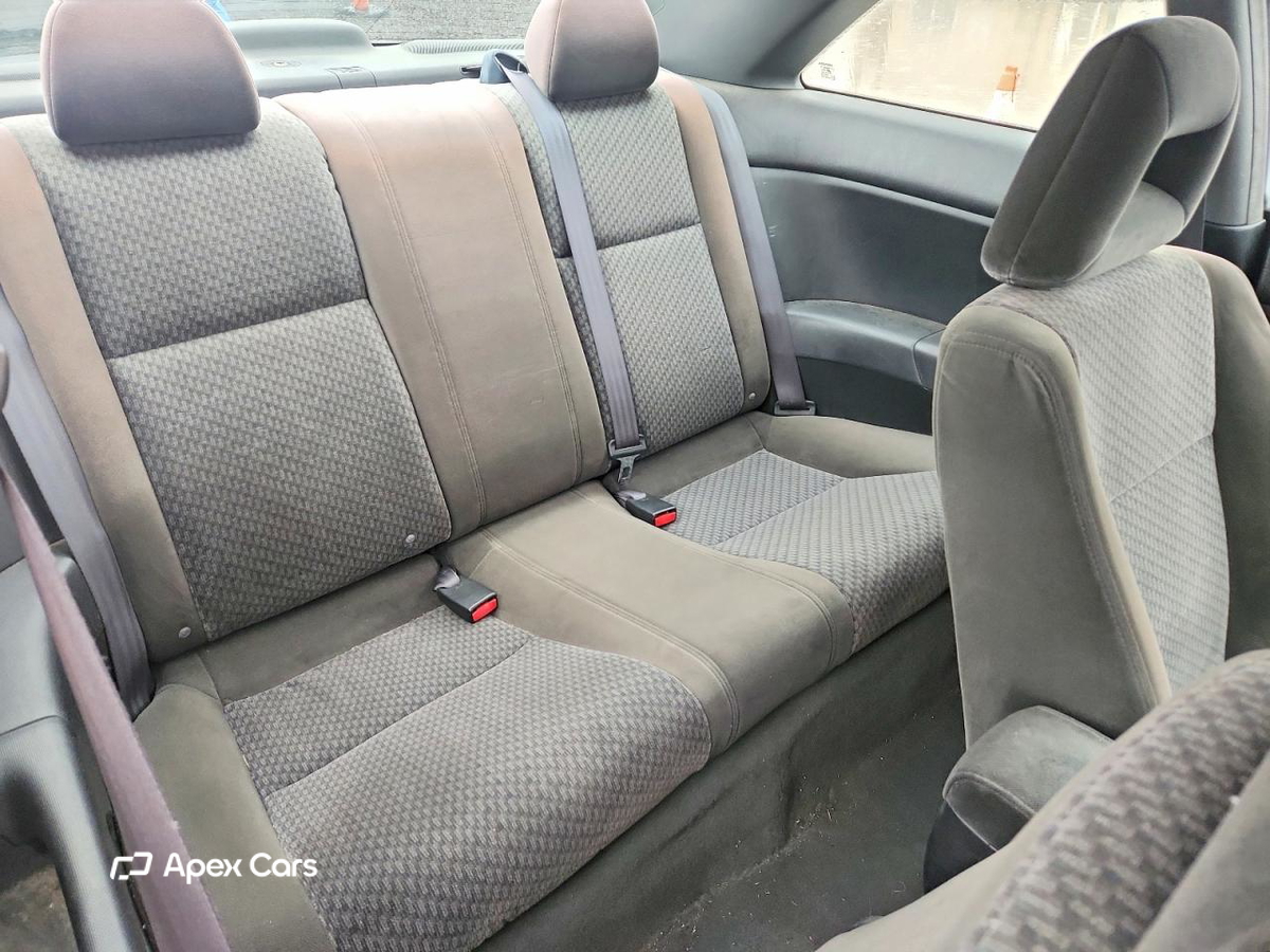 Honda Civic 2005