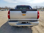 Chevrolet Avalanche 2012