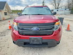 Ford Explorer 2015