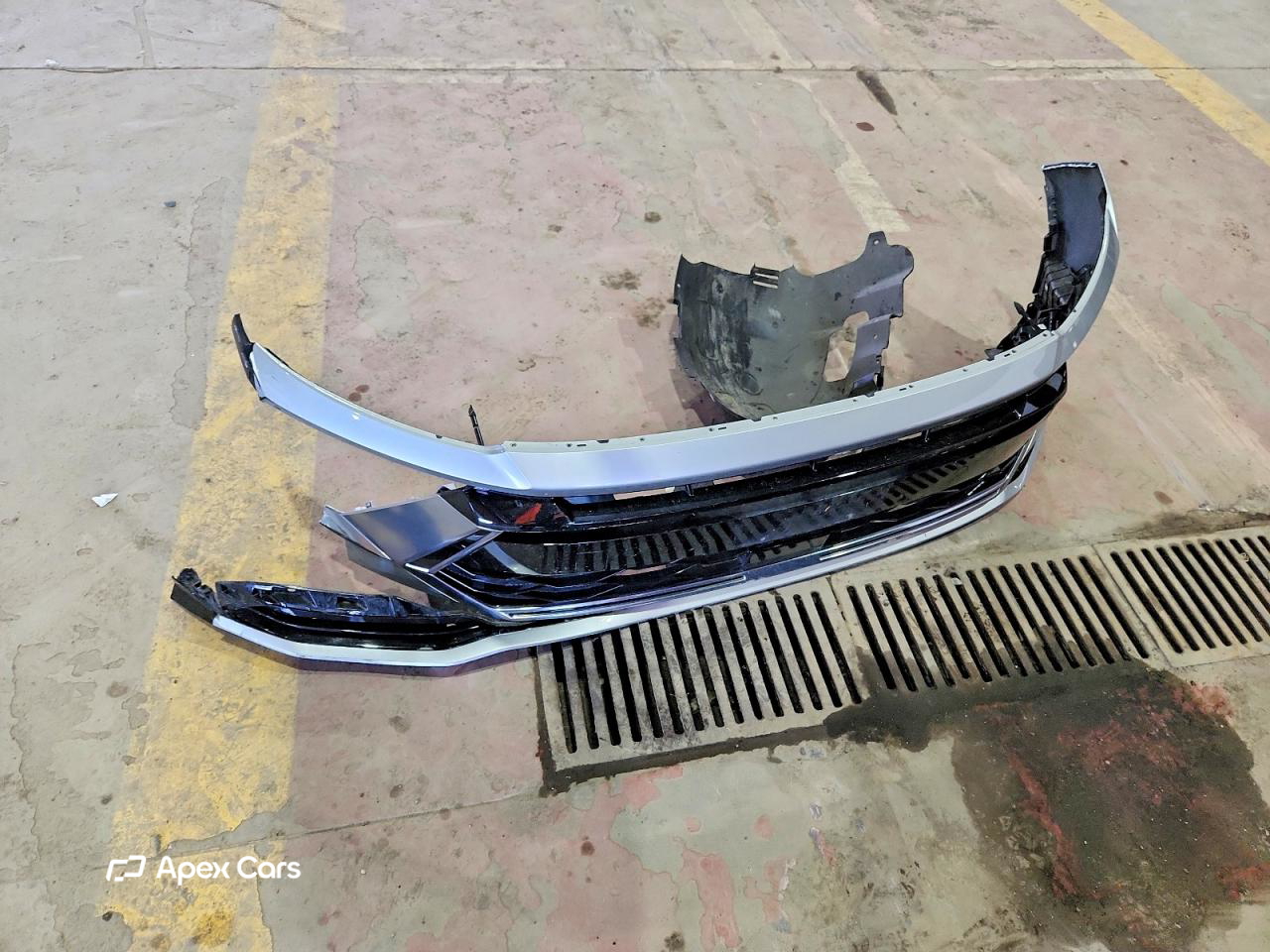 Hyundai Sonata 2025