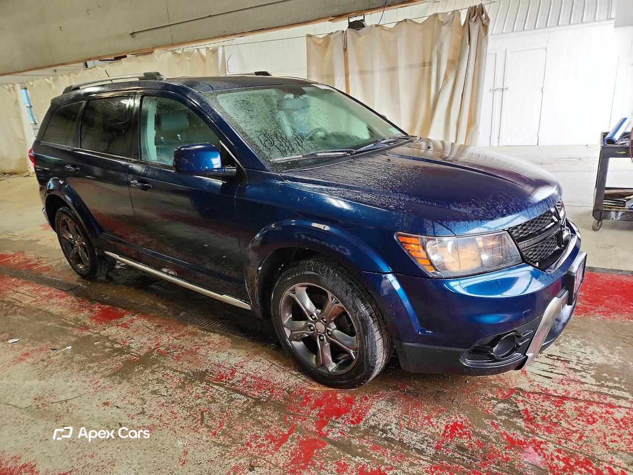 Dodge Journey 2015