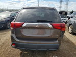 Mitsubishi Outlander 2016