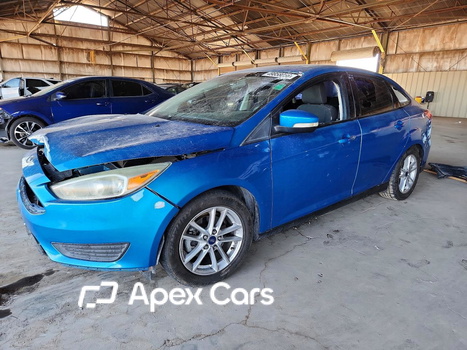 Ford Focus 2015 - Image 1 of 12