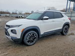 Chevrolet TrailBlazer 2022