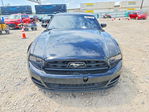 Ford Mustang 2014