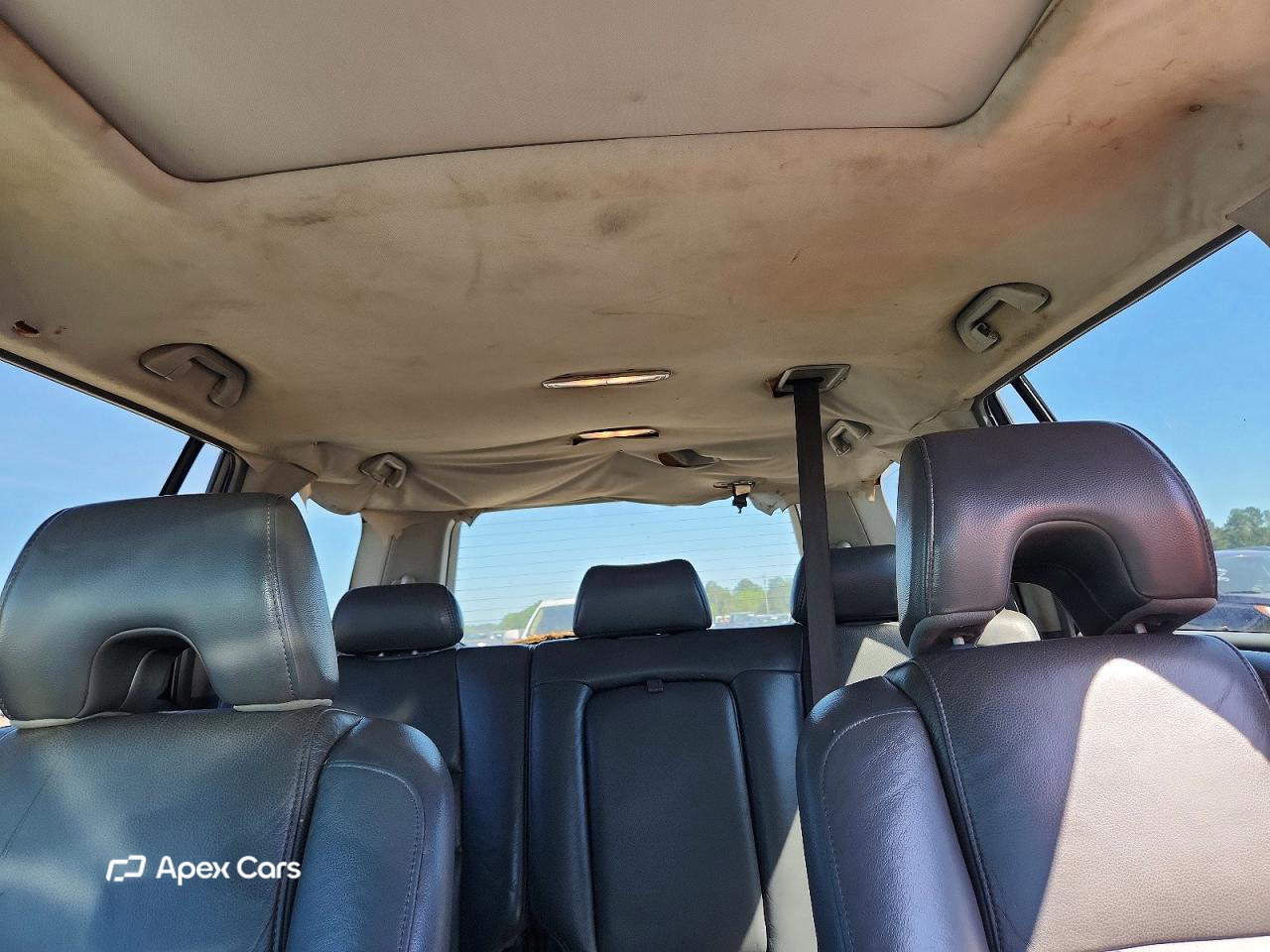Honda Pilot 2006