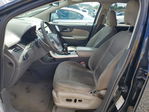 Ford Edge 2012