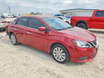 Nissan Sentra 2017