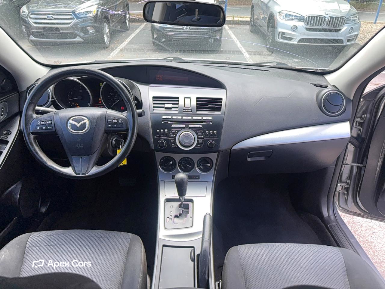Mazda 3 2010