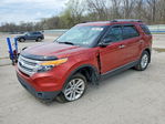 Ford Explorer 2014