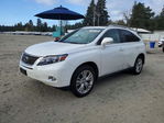 Lexus RX 2011