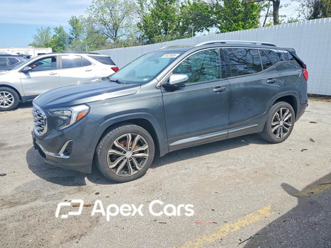 GMC Terrain 2019 - Image 1 of 13
