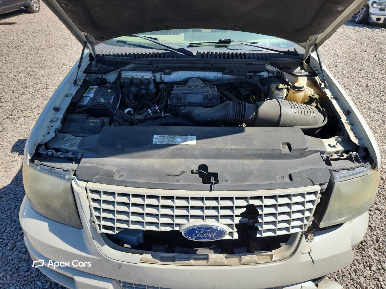 Ford Expedition 2006