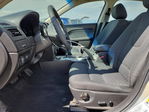 Ford Fusion 2011