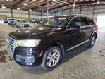 Audi Q7 2017
