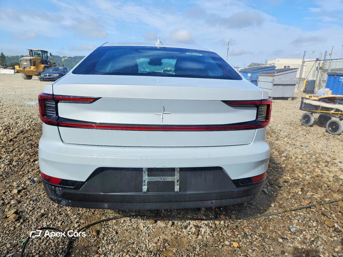 Polestar 2 2023